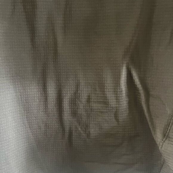 NEW 5.11 Tactical Men's SZ Small Brown Waffle Hoodie - Picture 5 of 15